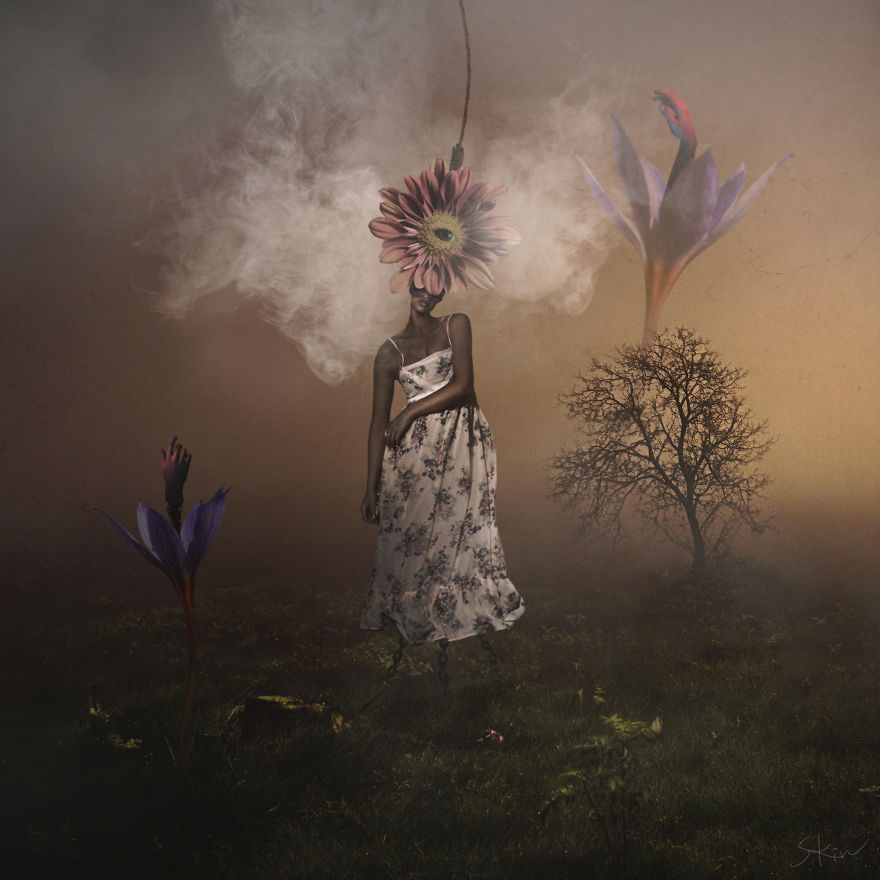 Surrealism By Steven Kin Surrealism By Steven Kin