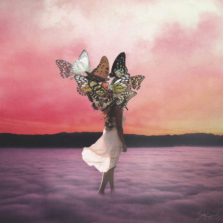 Surrealism By Steven Kin Surrealism By Steven Kin