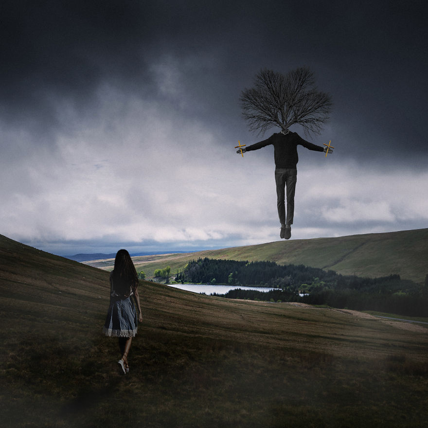 Surrealism By Steven Kin Surrealism By Steven Kin