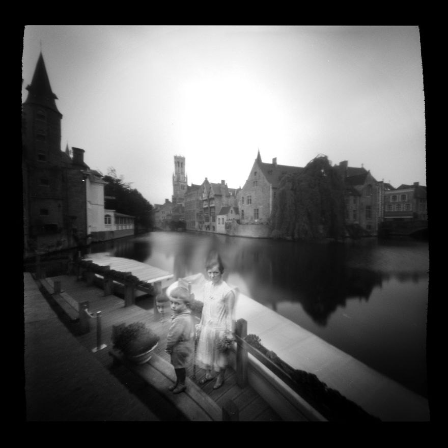 “I See Dead People” “I See Dead People”