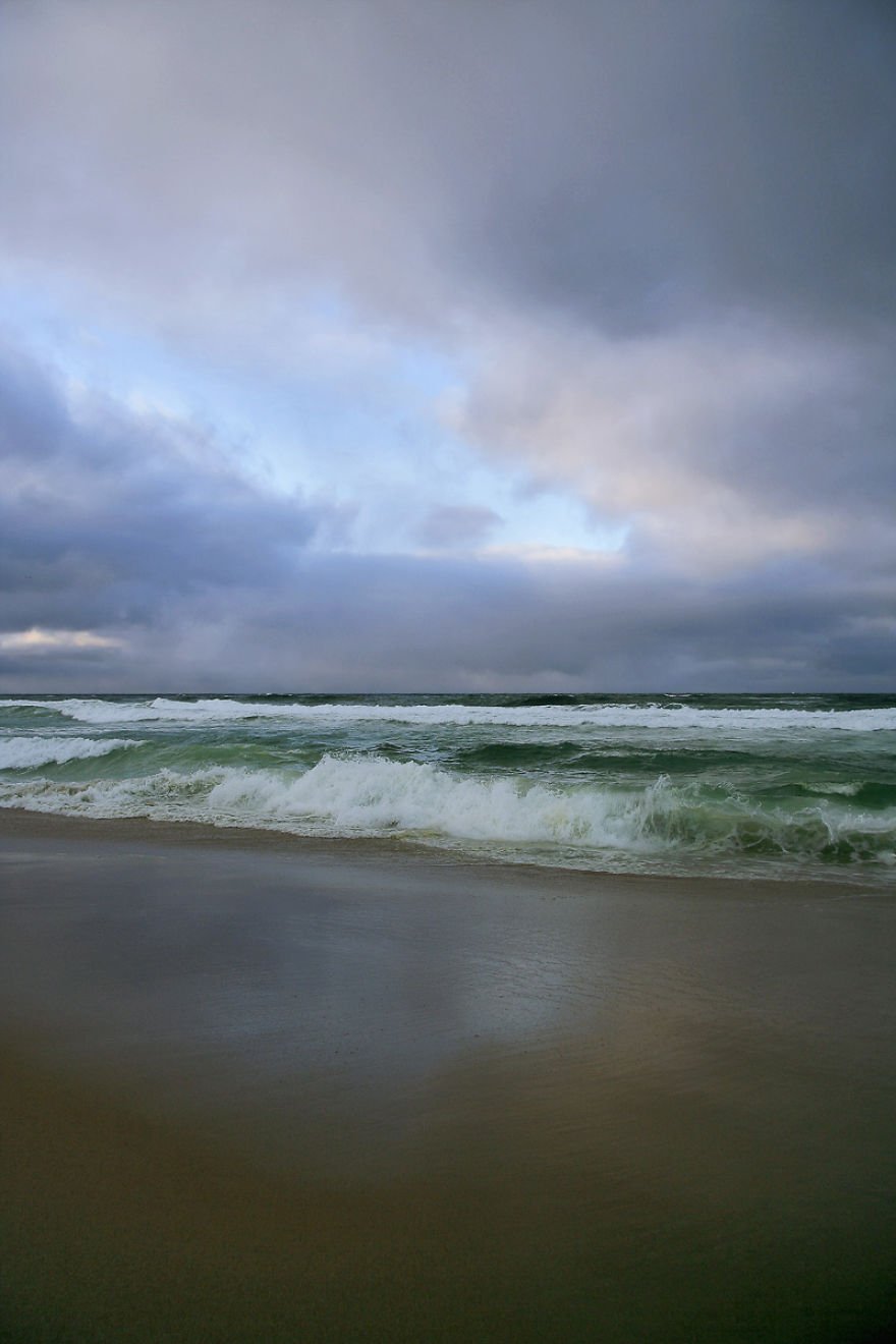 20 Years Of Shooting Land And Seascapes On Sable Island 20 Years Of Shooting Land And Seascapes On Sable Island