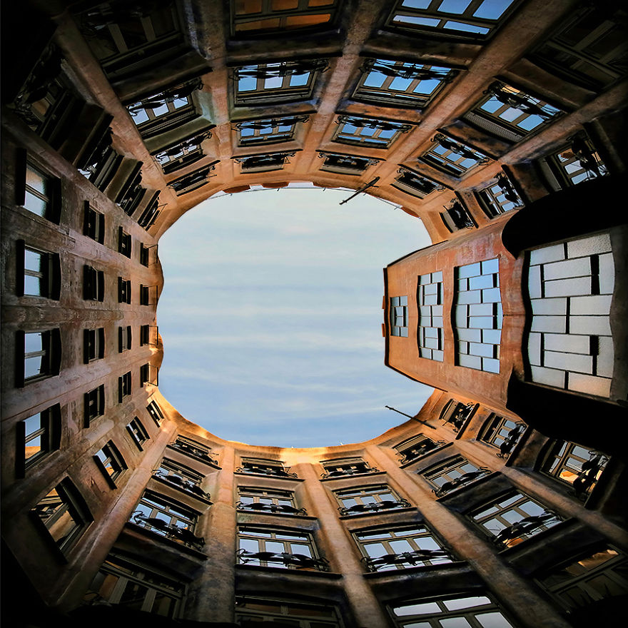 I Finally Visited Barcelona And Was Amazed By It