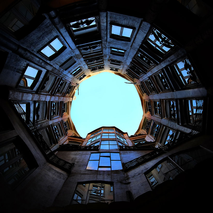 I Finally Visited Barcelona And Was Amazed By It