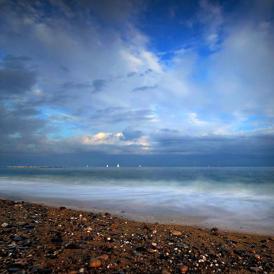 I Finally Visited Barcelona And Was Amazed By It