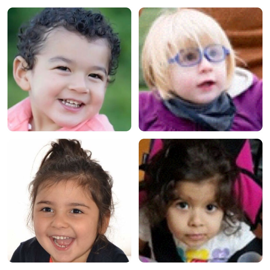 My Toddler Daughter And Her Bff Are Fighting The Same Ultra-Rare Disease And Have Been Given An Incredible Gift This Holiday Season!