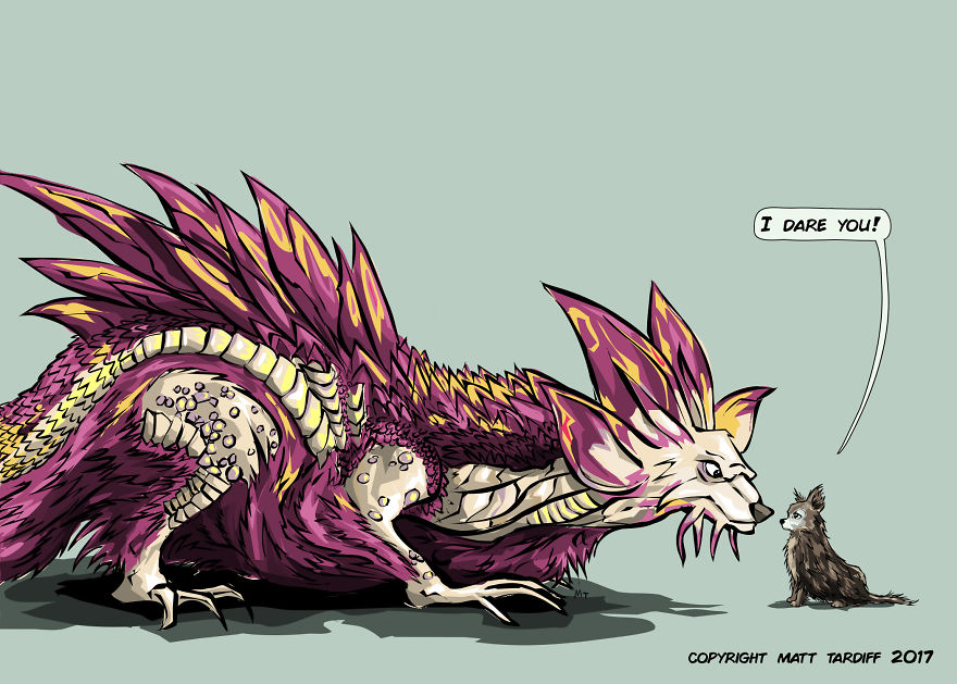 You And The Pets You Love You And The Pets You Love