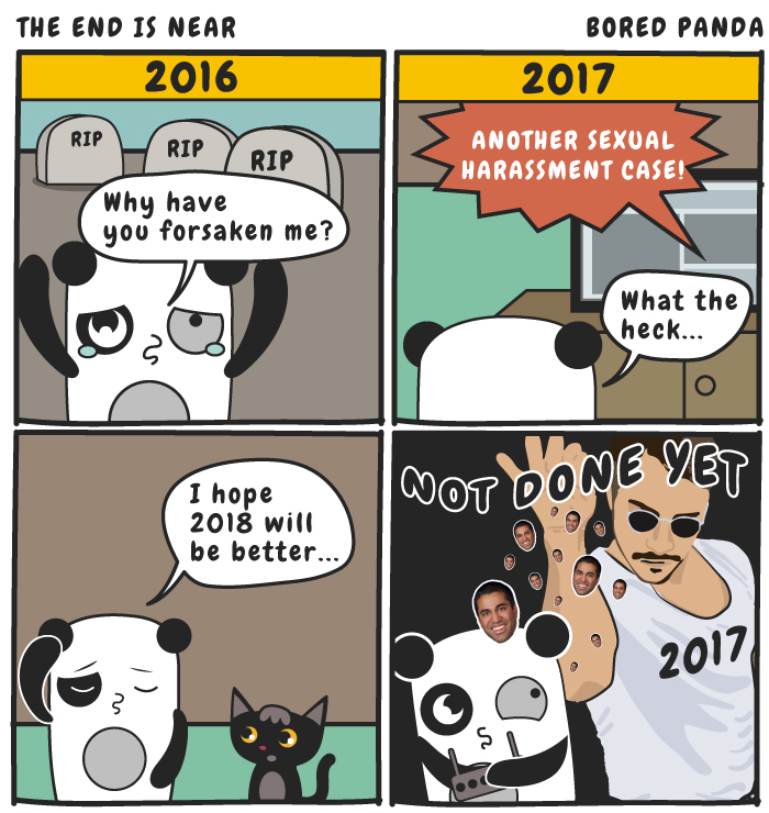 FCC Just Killed Net Neutrality, And Here&#8217;s 55 Of The Best Responses