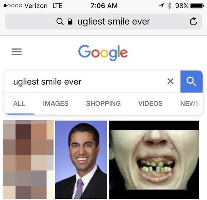 FCC Just Killed Net Neutrality, And Here&#8217;s 55 Of The Best Responses