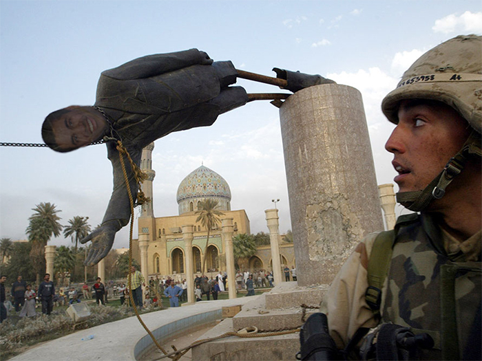 FCC Just Killed Net Neutrality, And Here&#8217;s 55 Of The Best Responses