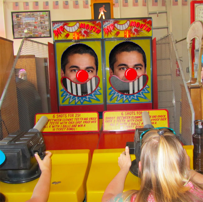 FCC Just Killed Net Neutrality, And Here&#8217;s 55 Of The Best Responses