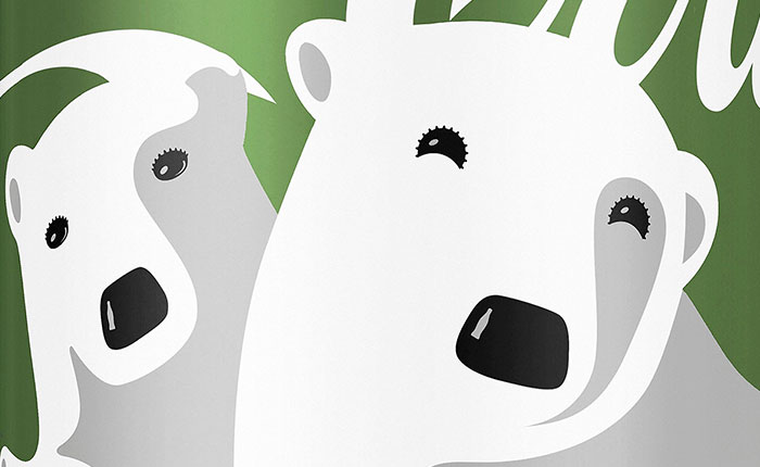 Coca-Cola’s Holiday Cans Contain Hidden Designs, And You’ll Smile When You Notice Them Coca-Cola’s Holiday Cans Contain Hidden Designs, And You’ll Smile When You Notice Them