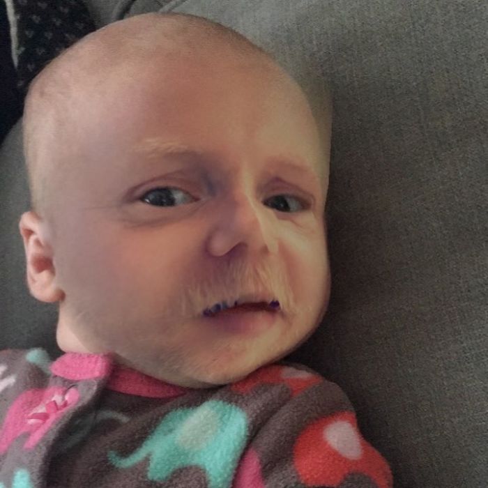 127 Times People Tried Face Swap On A Baby, And Regretted It Immediately 127 Times People Tried Face Swap On A Baby, And Regretted It Immediately