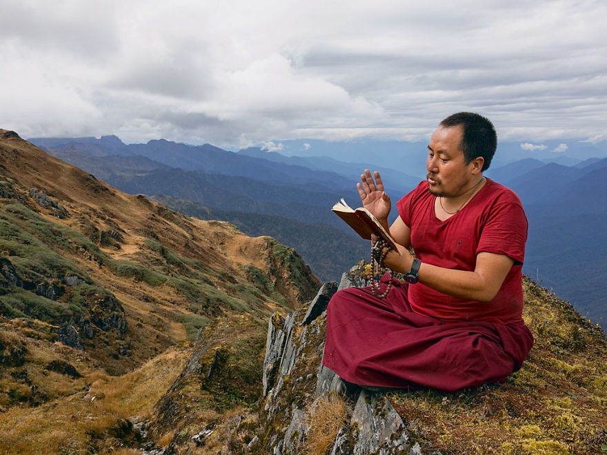 A Journey With Tibetan Monks To Pemasiri, Arunachal Pradesh A Journey With Tibetan Monks To Pemasiri, Arunachal Pradesh