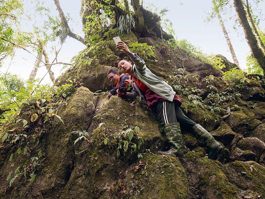 A Journey With Tibetan Monks To Pemasiri, Arunachal Pradesh A Journey With Tibetan Monks To Pemasiri, Arunachal Pradesh