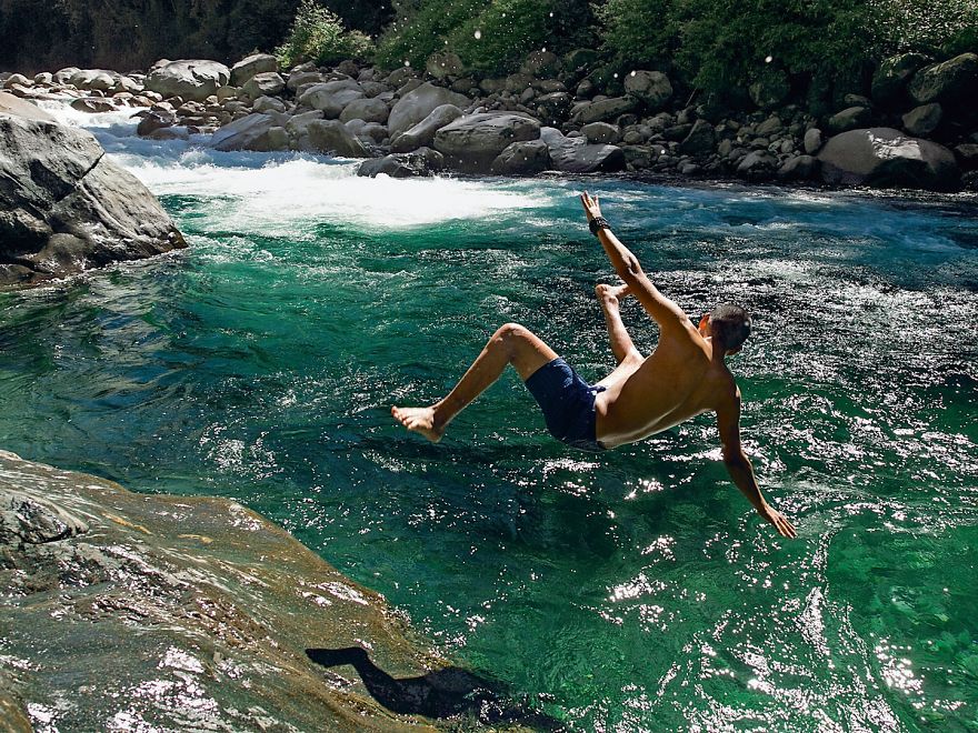 A Journey With Tibetan Monks To Pemasiri, Arunachal Pradesh A Journey With Tibetan Monks To Pemasiri, Arunachal Pradesh