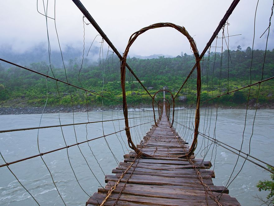 A Journey With Tibetan Monks To Pemasiri, Arunachal Pradesh A Journey With Tibetan Monks To Pemasiri, Arunachal Pradesh