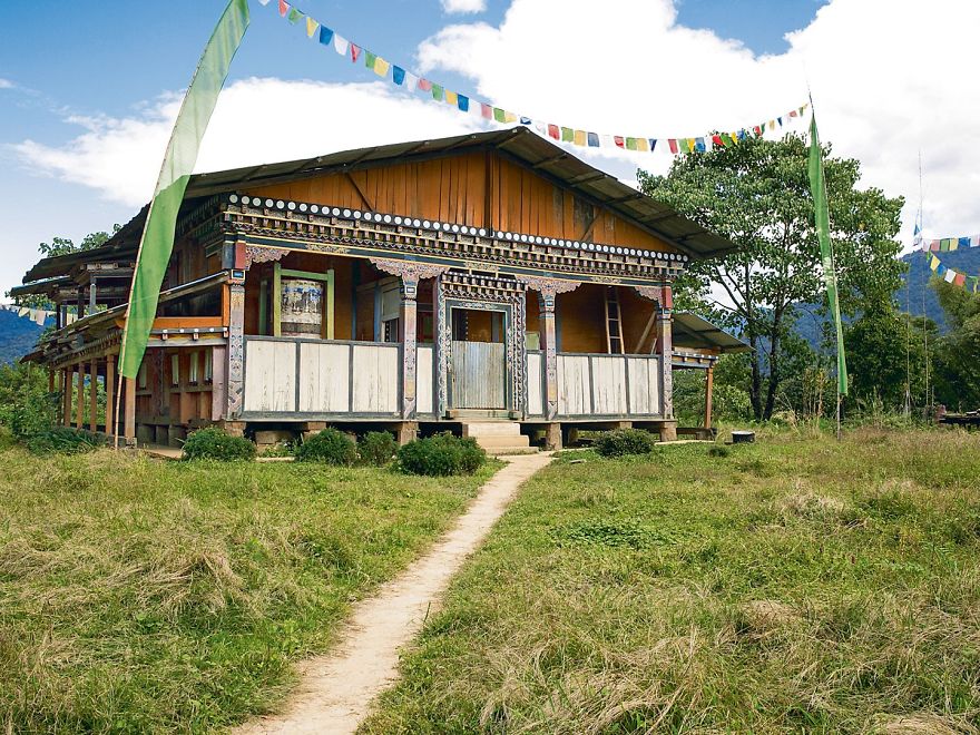 A Journey With Tibetan Monks To Pemasiri, Arunachal Pradesh A Journey With Tibetan Monks To Pemasiri, Arunachal Pradesh