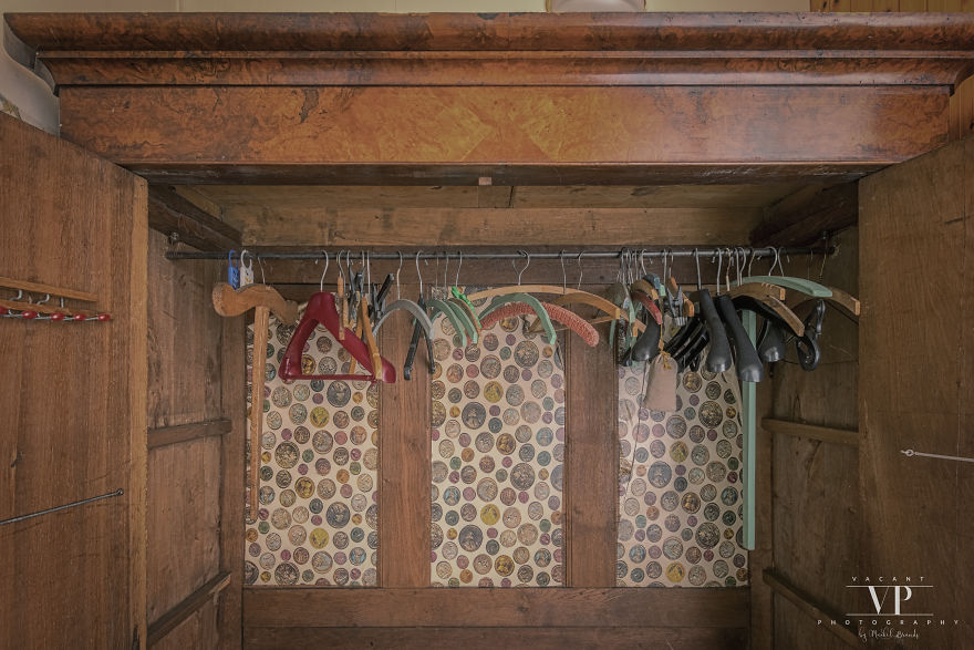 I Photographed This Abandoned Beauty