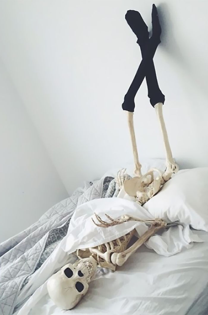 This Instagram Account Pokes Fun At The White Girl Stereotype, And It&#8217;s Hilarious