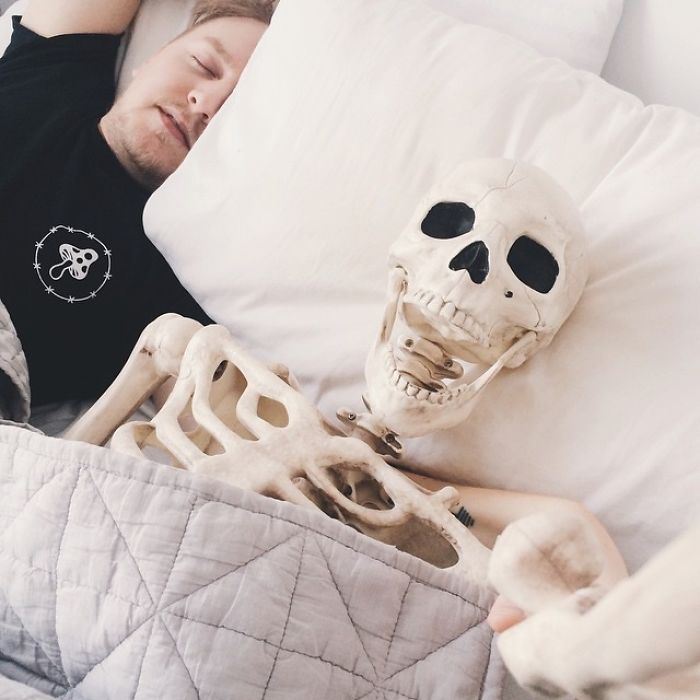 This Instagram Account Pokes Fun At The White Girl Stereotype, And It&#8217;s Hilarious