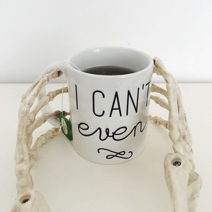 This Instagram Account Pokes Fun At The White Girl Stereotype, And It&#8217;s Hilarious