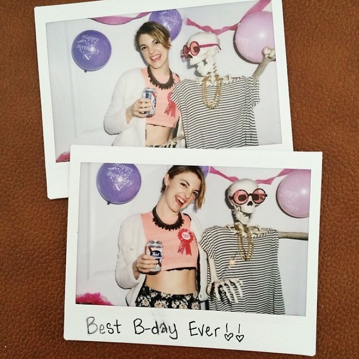 This Instagram Account Pokes Fun At The White Girl Stereotype, And It&#8217;s Hilarious