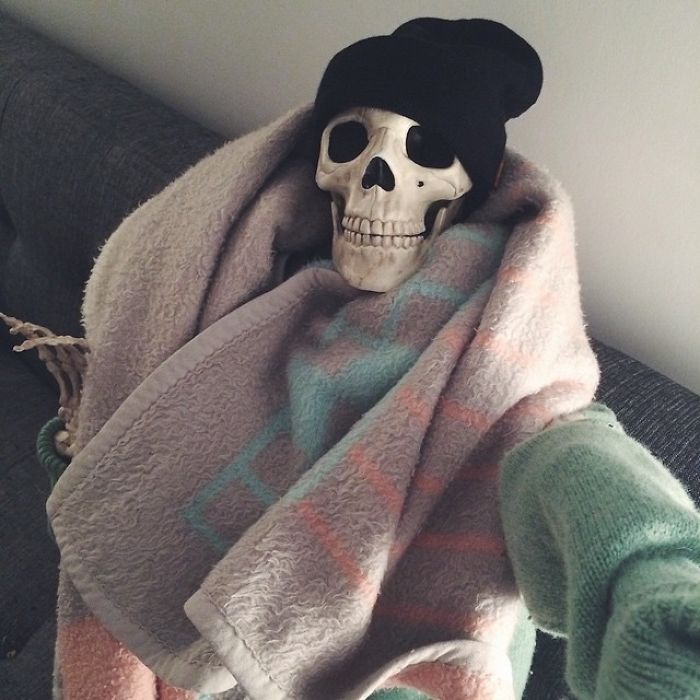 This Instagram Account Pokes Fun At The White Girl Stereotype, And It&#8217;s Hilarious