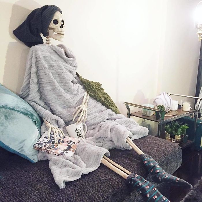 This Instagram Account Pokes Fun At The White Girl Stereotype, And It&#8217;s Hilarious