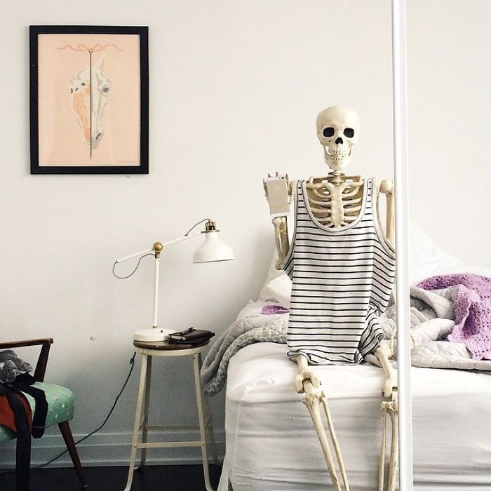 This Instagram Account Pokes Fun At The White Girl Stereotype, And It&#8217;s Hilarious