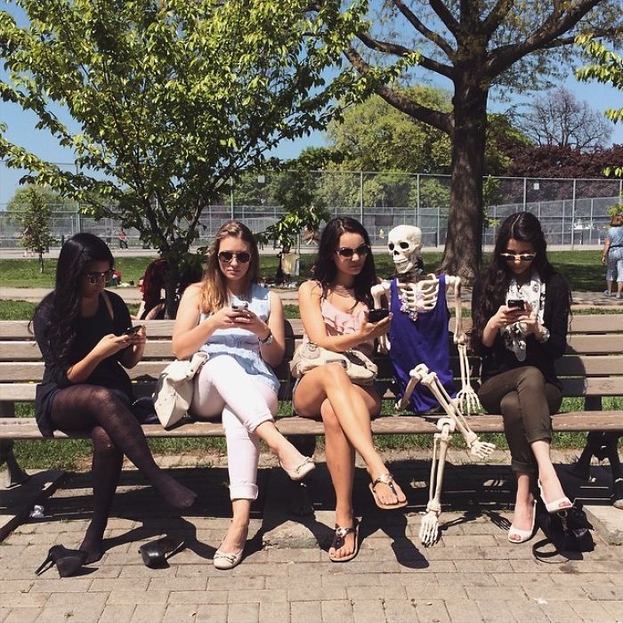 This Instagram Account Pokes Fun At The White Girl Stereotype, And It&#8217;s Hilarious