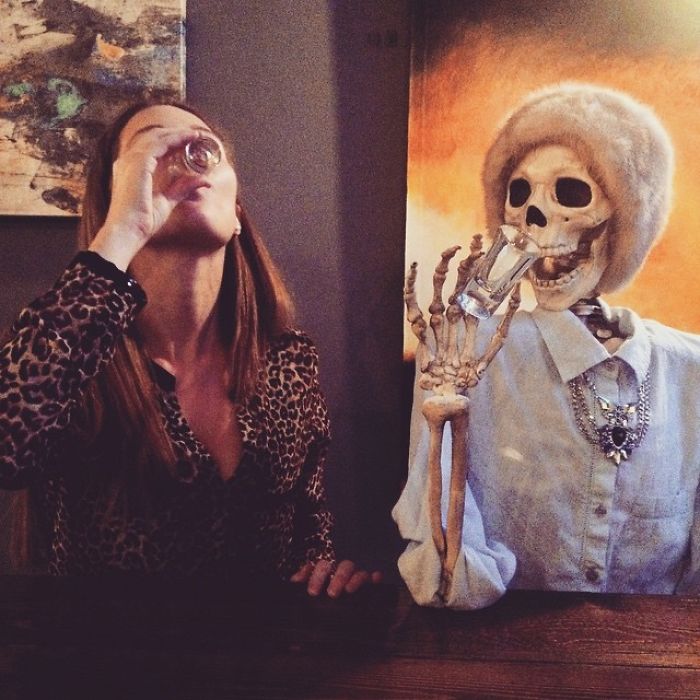 This Instagram Account Pokes Fun At The White Girl Stereotype, And It&#8217;s Hilarious