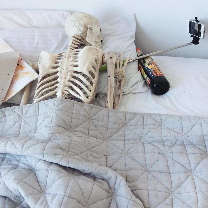 This Instagram Account Pokes Fun At The White Girl Stereotype, And It&#8217;s Hilarious