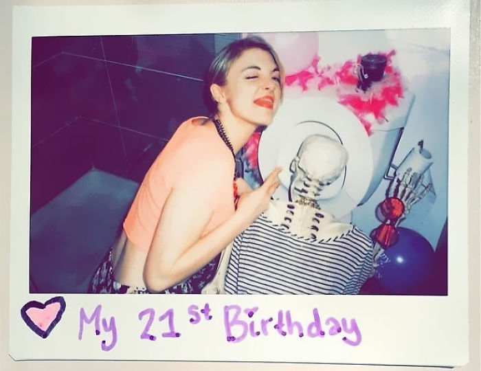 This Instagram Account Pokes Fun At The White Girl Stereotype, And It&#8217;s Hilarious