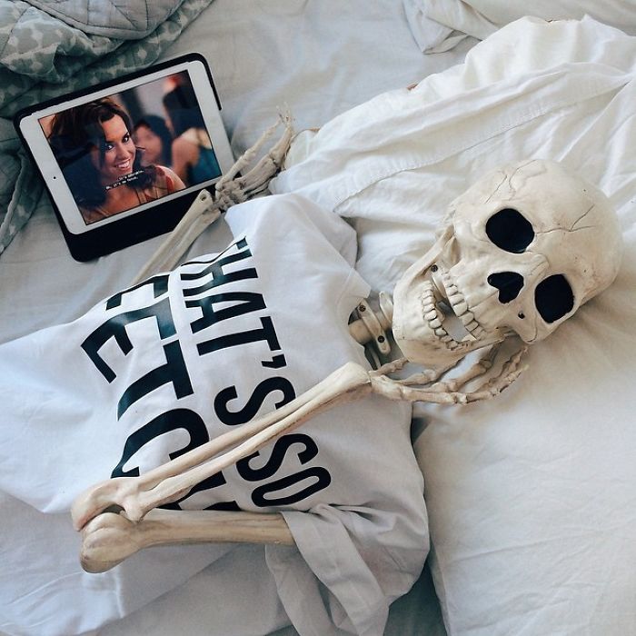 This Instagram Account Pokes Fun At The White Girl Stereotype, And It&#8217;s Hilarious