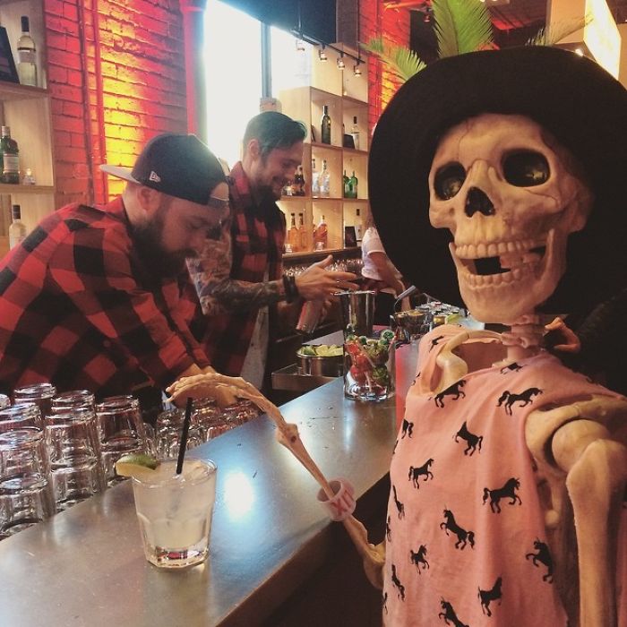 This Instagram Account Pokes Fun At The White Girl Stereotype, And It&#8217;s Hilarious