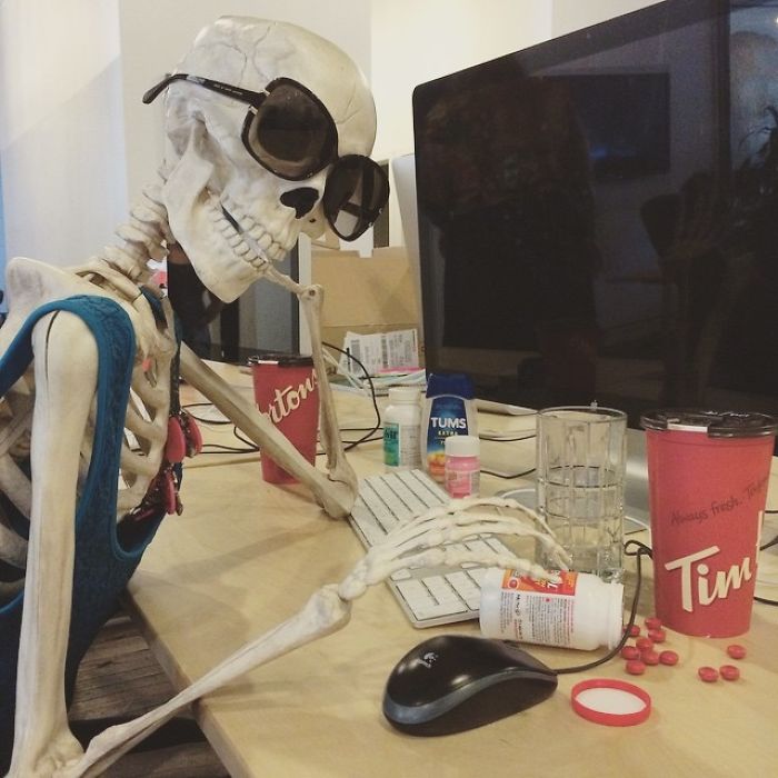 This Instagram Account Pokes Fun At The White Girl Stereotype, And It&#8217;s Hilarious