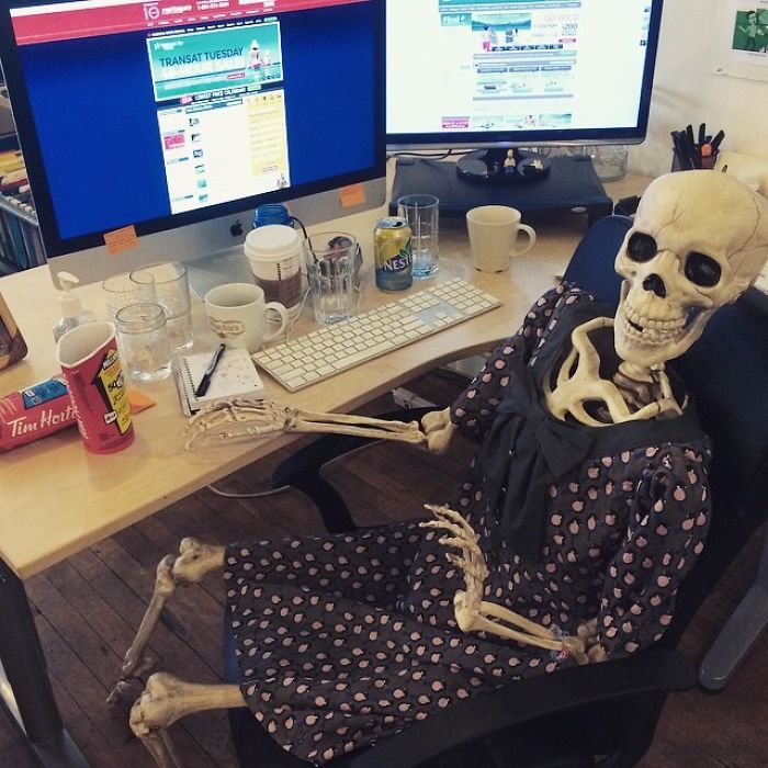 This Instagram Account Pokes Fun At The White Girl Stereotype, And It&#8217;s Hilarious