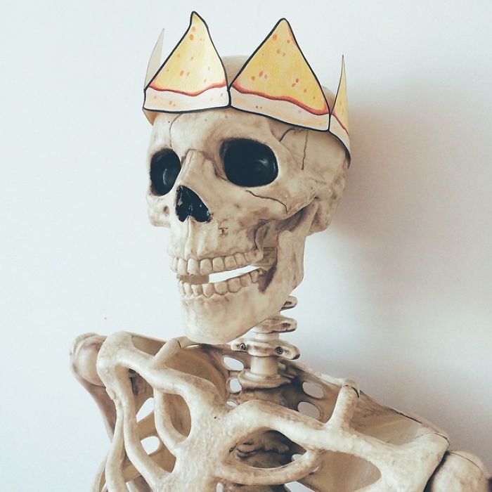 This Instagram Account Pokes Fun At The White Girl Stereotype, And It&#8217;s Hilarious