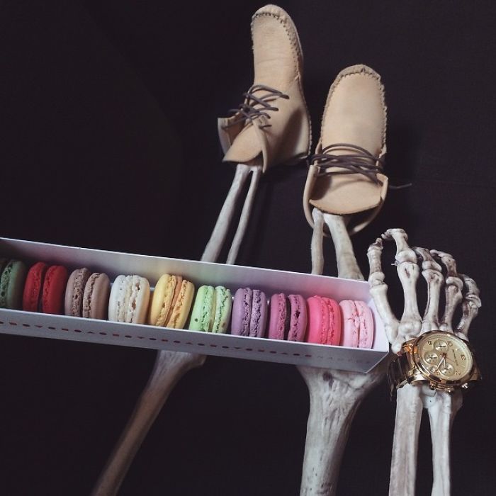 This Instagram Account Pokes Fun At The White Girl Stereotype, And It&#8217;s Hilarious