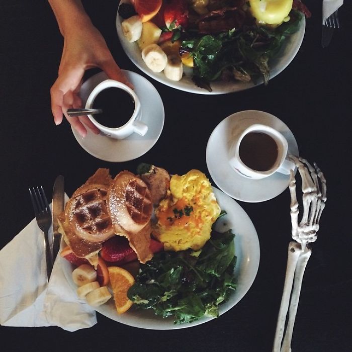 This Instagram Account Pokes Fun At The White Girl Stereotype, And It&#8217;s Hilarious