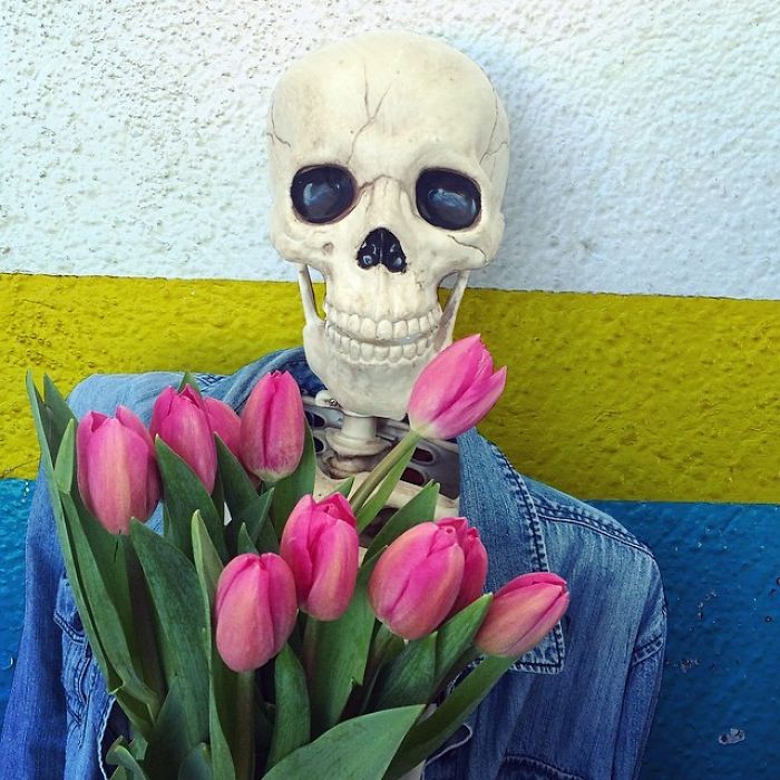 This Instagram Account Pokes Fun At The White Girl Stereotype, And It&#8217;s Hilarious