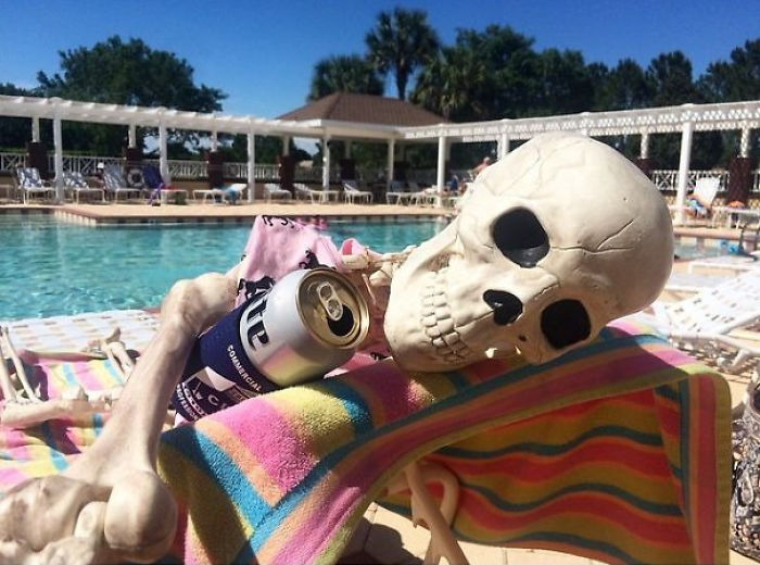 This Instagram Account Pokes Fun At The White Girl Stereotype, And It&#8217;s Hilarious