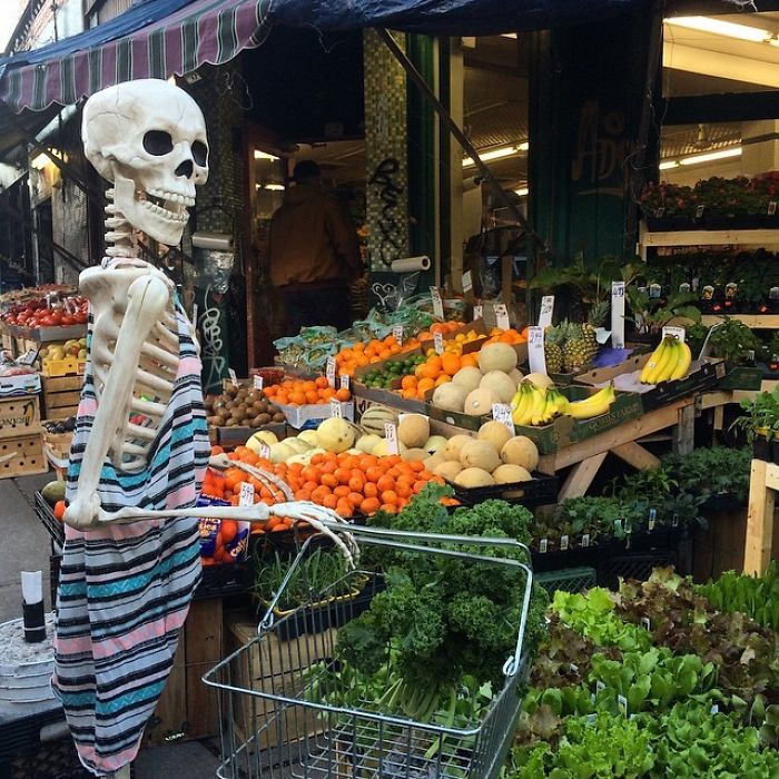 This Instagram Account Pokes Fun At The White Girl Stereotype, And It&#8217;s Hilarious