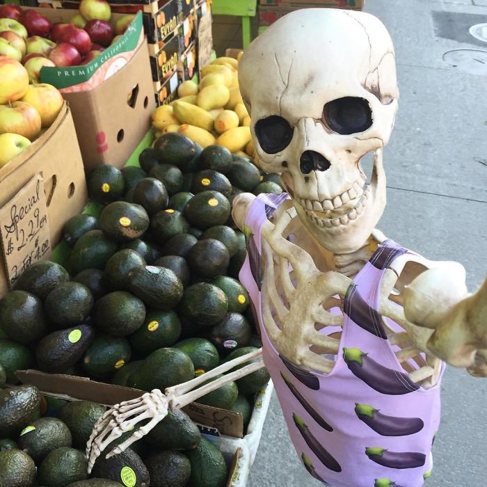 This Instagram Account Pokes Fun At The White Girl Stereotype, And It&#8217;s Hilarious