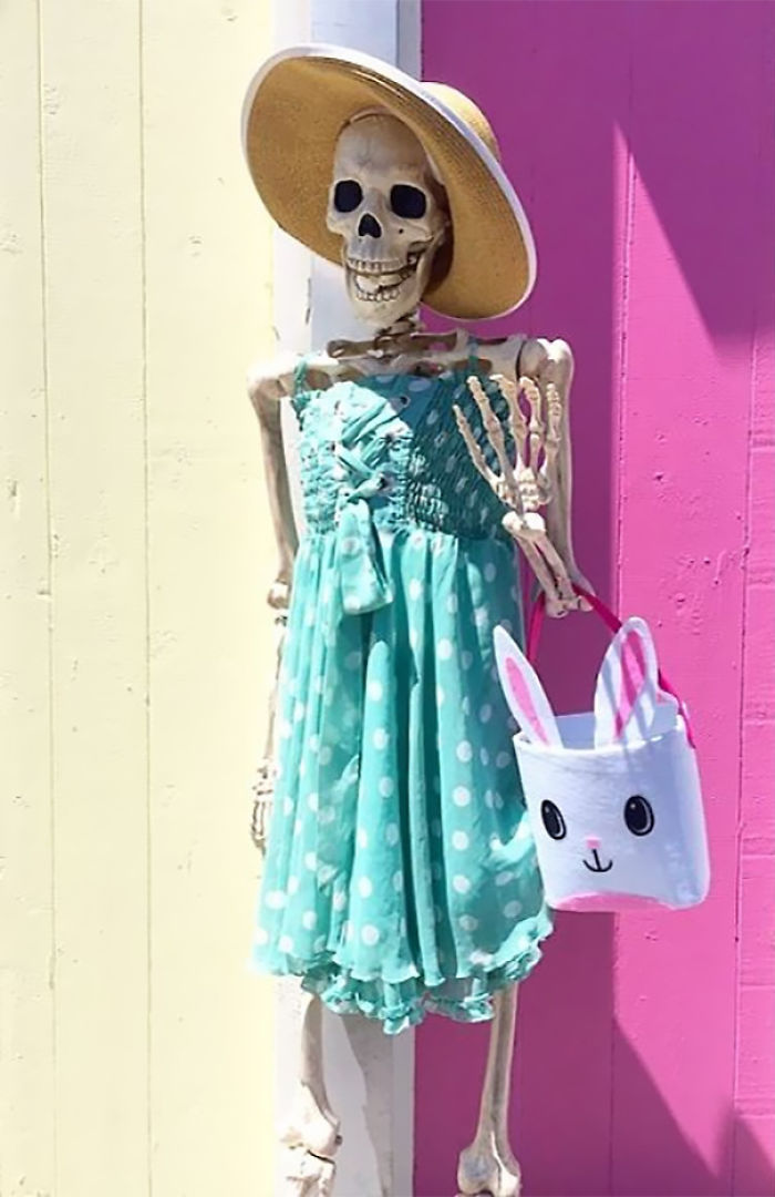 This Instagram Account Pokes Fun At The White Girl Stereotype, And It&#8217;s Hilarious