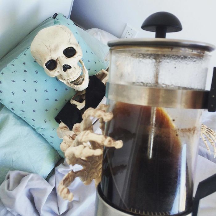 This Instagram Account Pokes Fun At The White Girl Stereotype, And It&#8217;s Hilarious