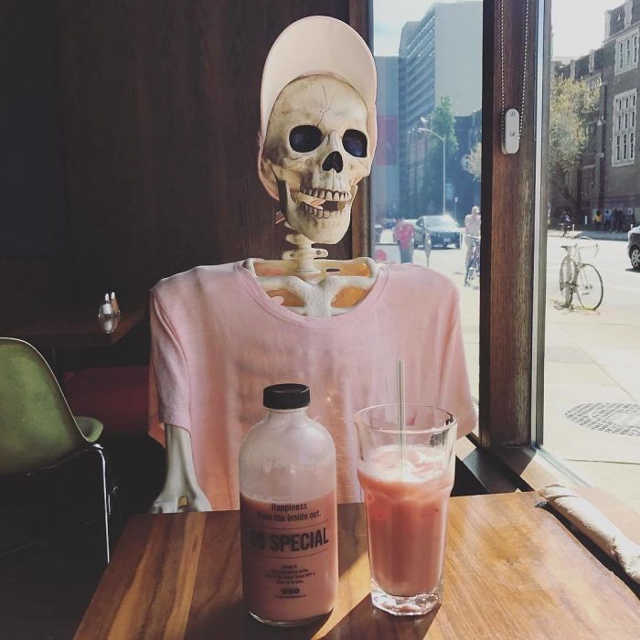 This Instagram Account Pokes Fun At The White Girl Stereotype, And It&#8217;s Hilarious