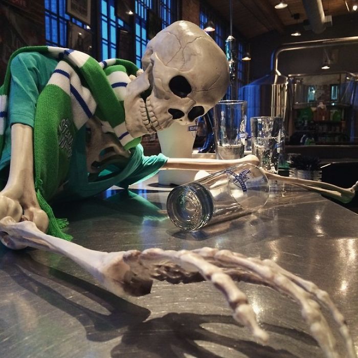 This Instagram Account Pokes Fun At The White Girl Stereotype, And It&#8217;s Hilarious