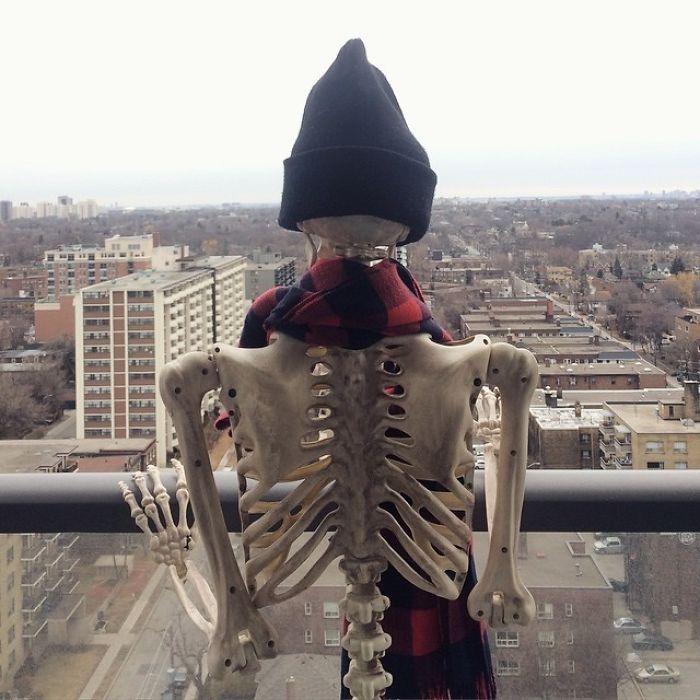 This Instagram Account Pokes Fun At The White Girl Stereotype, And It&#8217;s Hilarious