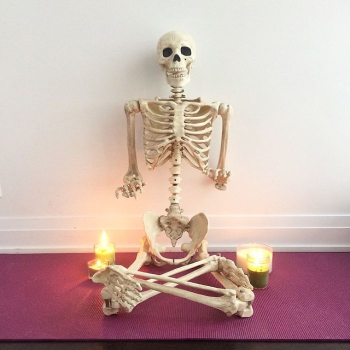 This Instagram Account Pokes Fun At The White Girl Stereotype, And It&#8217;s Hilarious